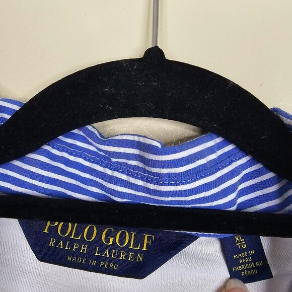 Polo by Ralph Lauren golf shirt size xl - Picture 7 of 7